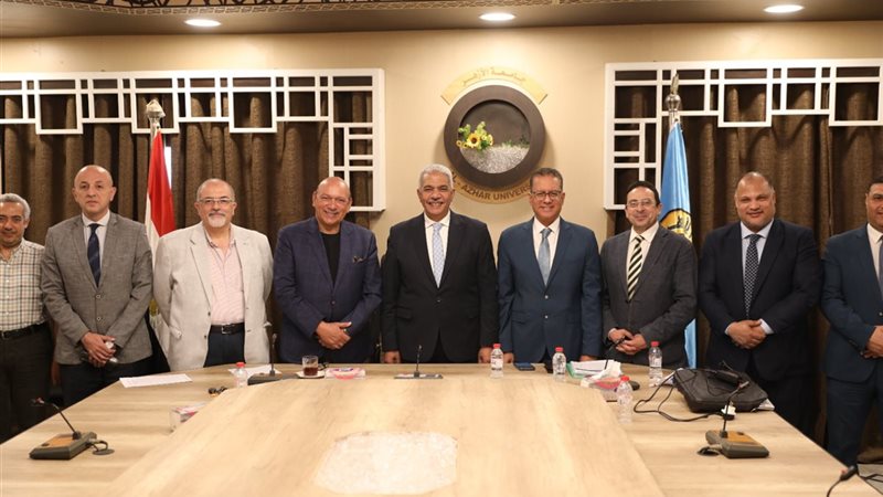 جامعة الأزهر