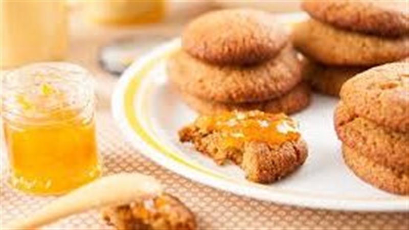 حلويات صحية للأطفال