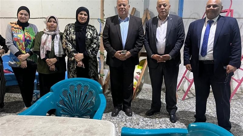 مؤسسة قنا