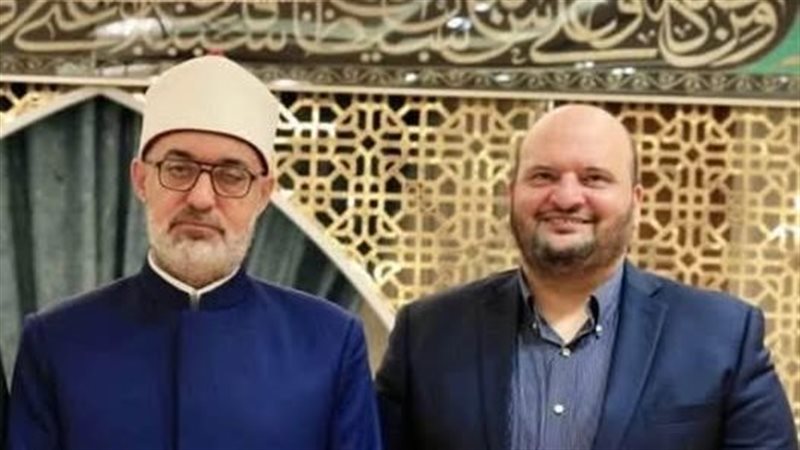 الدكتور إبراهيم نجم