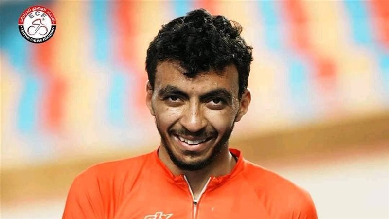 امير عطا بطل افريقا