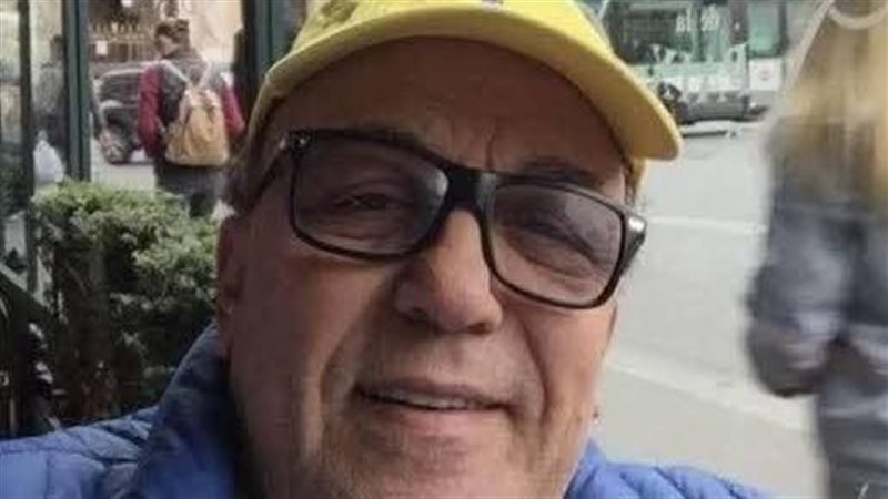 عماد محرم