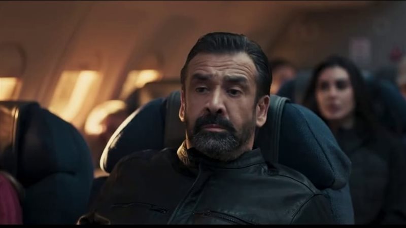 كريم عبدالعزيز في