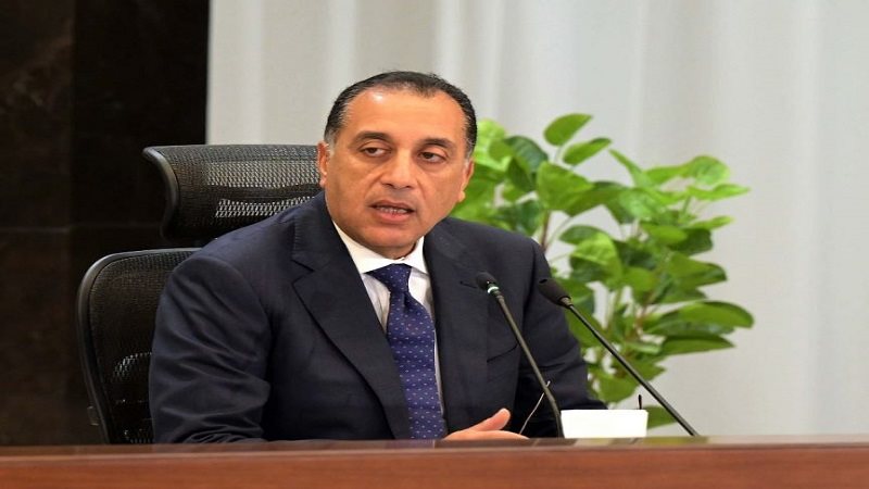 الدكتور مصطفى مدبولي
