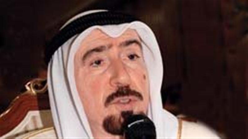 السيد علي الهاشمي
