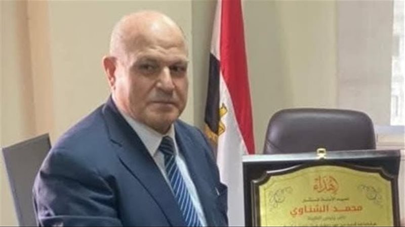 المستشار محمد خليل