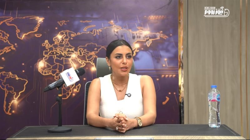 هاجر الشرنوبي