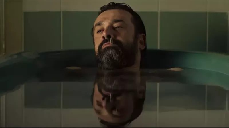 الفيل الأزرق