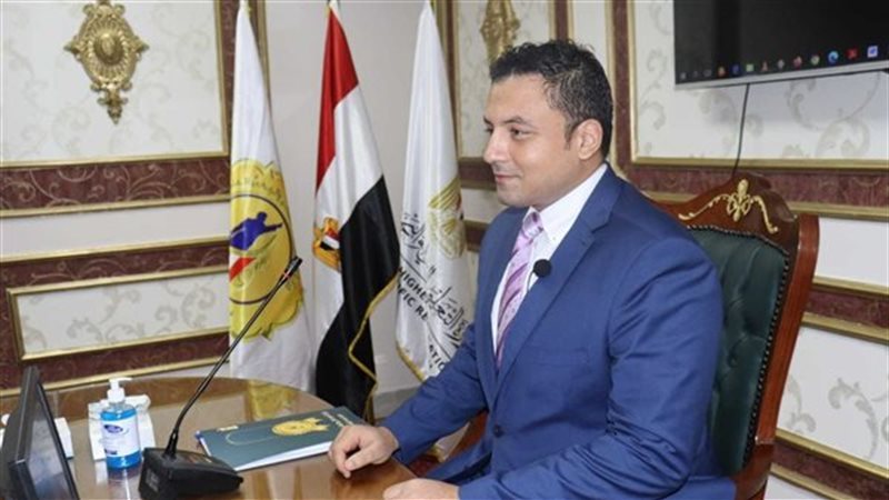 الدكتور رامي عاشور