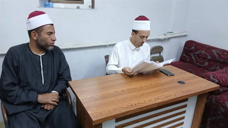 جانب من الجولة