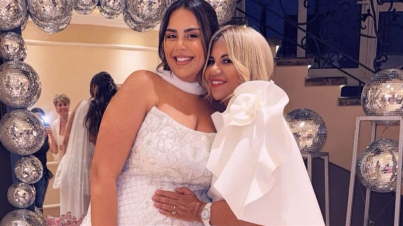 أبيض×أبيض.. إبنة