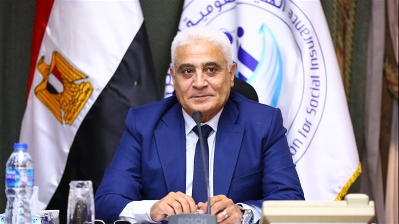 اللواء جمال عوض