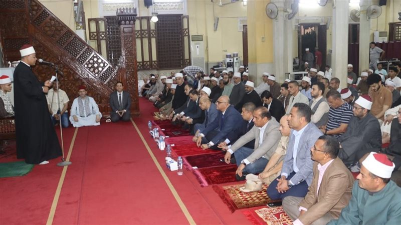 محافظ القليوبية