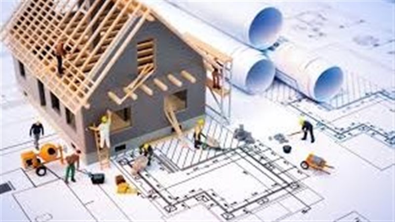 التطوير العقاري