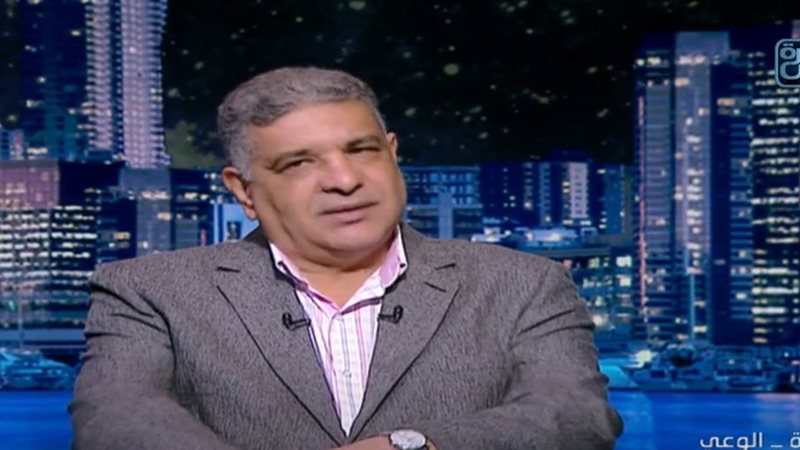 المحلل أشرف أبو الهول
