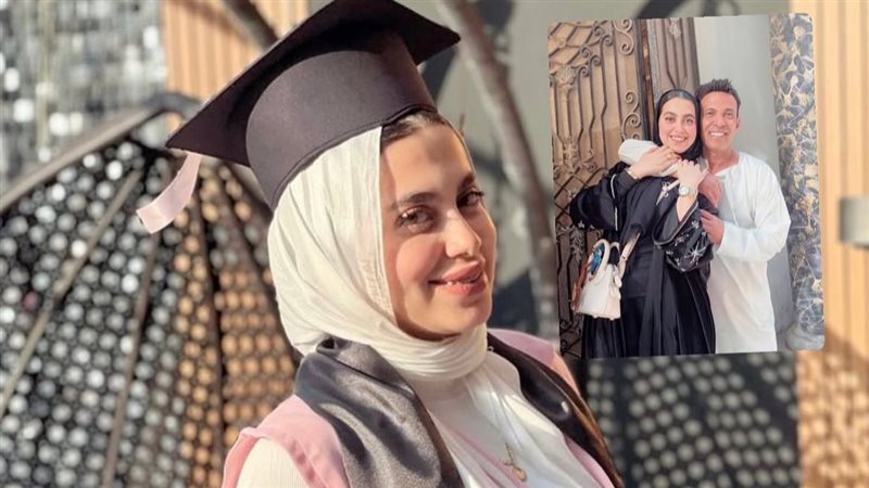 ابنة سعد الصغير