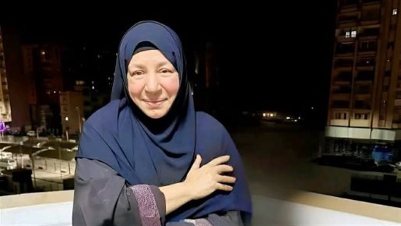 عبلة كامل
