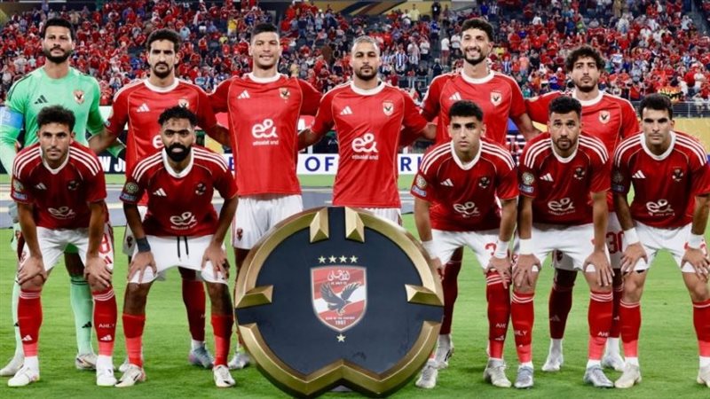 الأهلي في كأس العالم