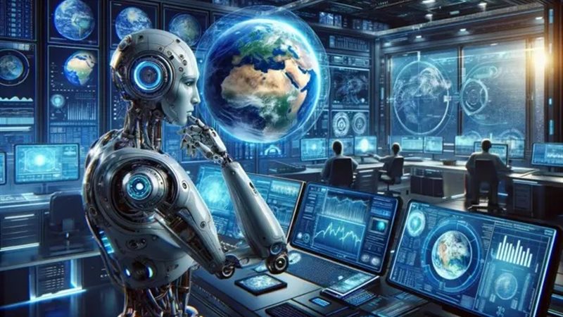 الذكاء الاصطناعي