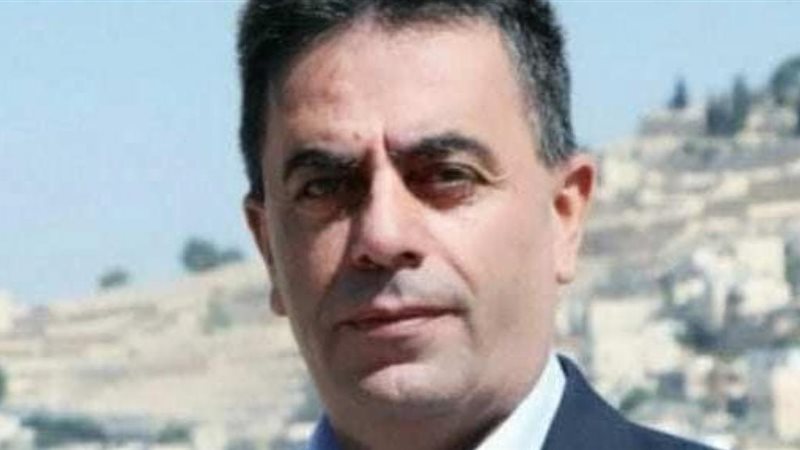 نعمان العابد الباحث