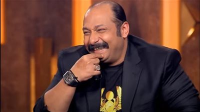 الفنان محمد ثروت يكشف كواليس أول تعاون له مع شريف عرفة 