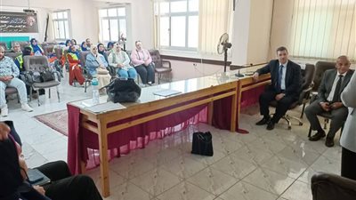 تنمية الطفولة المبكرة بمحافظة السويس: «خطوة استراتيجية نحو مستقبل أفضل»