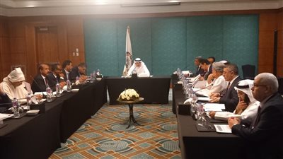 رئيس لجنة الأمن القومي: تقديم تقرير مفصل عن إنجازات اللجنة أكتوبر القادم