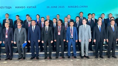 وزير الكهرباء: نعمل على تحقيق التحول الطاقي وخفض الانبعاثات الكربونية 