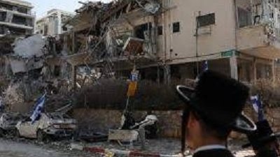 بعد خسائر الحرب.. إعادة إعمار إسرائيل على طاولة القادة الأوروبيين