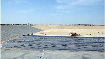 المدافن الصحية والمنظومة المتكاملة للمخلفات ركيزة لمستقبل بيئي مستدام