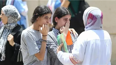 الثانوية العامة 2025 .. رصد انضباط وتأمين شامل في امتحاني الفيزياء والتاريخ