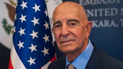 المبعوث الأمريكي لسوريا: لم نسقط نظام الأسد بل الشعب السوري هو من فعل