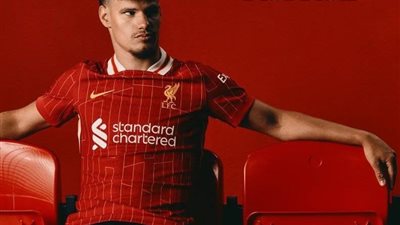 لمزاملة محمد صلاح.. كيركيز لاعبًا جديدًا في ليفربول 