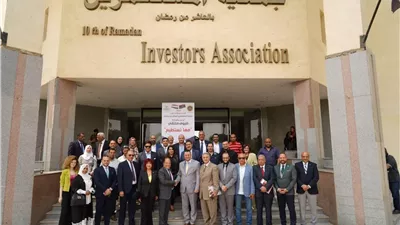 جمعية مستثمري العاشر تطالب بتدخل عاجل لحل أزمة الإسكان الجماعي