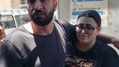 جهينة وساقلتة ودار السلام.. لجان أولاد الأكابر بسوهاج: كل الامتحانات سهلة 