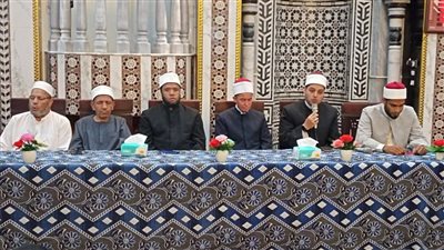 أوقاف الفيوم: الهجرة النبوية شكلت تناغمًا بين الدين والوطن والإنسانية