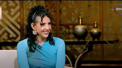 صدمة مهنية ونقطة تحوّل.. هادية غالب تكشف سر التغيير