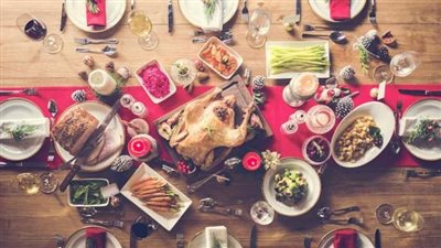 من الكسكسى للبط.. أبرز أكلات رأس السنة الهجرية في الدول العربية