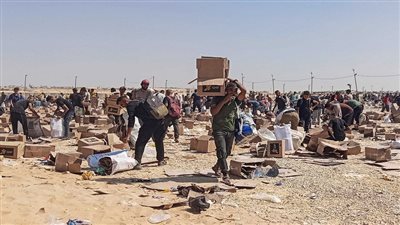 الأمم المتح: نتنياهو مسؤول عمّا يحدث في غزة.. والتحقيقات مستمرة رغم التحديات 