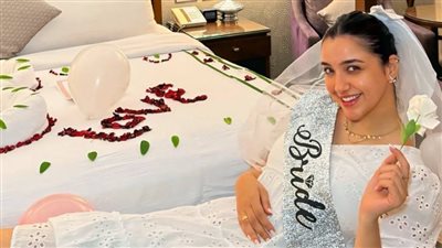 بعد كتب كتابها..من هي كنزي مدبولي؟من هجوم على روايتها إلى خلافات البلوجرز