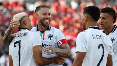 أفاعي إنتر ومونتيري راموس يتأهلان إلى ثمن نهائي كأس العالم للأندية 