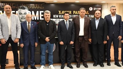 خالد فتحي يكشف أسباب اختيار باسكوال لقيادة المنتخب الأول