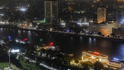القاهرة تتصدر مدن إفريقيا في السياحة الليلية.. تايم آوت تكشف السر
