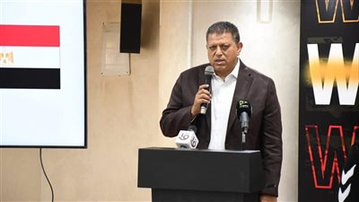 منتخب مصر بالمجموعة الثانية ببطولة أفريقيا لناشئات اليد بالجزائر