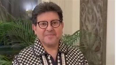 برعاية وزارة الثقافة.. هاني شاكر يتألق على مسرح البالون