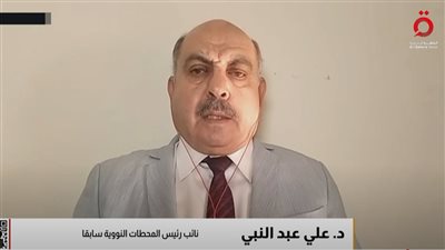 مسؤول سابق بـ المحطات النووية: إيران متقدمة تكنولوجيًا