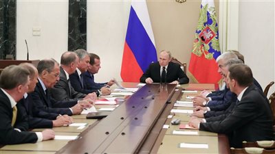 مجلس الأمن الروسي: لن نزود إيران بـ « رؤوس نووية »