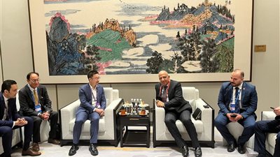 وزير الكهرباء: خطة عمل لزيادة نسبة المكون المحلي فى مشروعات منظومة الطاقة