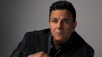 محمد فؤاد يستعد للاحتفال بزفاف ابنته بسملة فى «الساحل الشمالي»