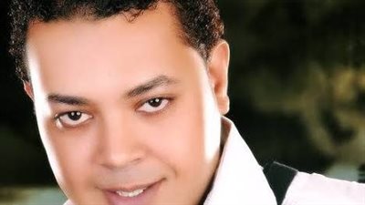 القبض على الفنان محمود الحسيني بعد تعديه بالضرب على طليقته